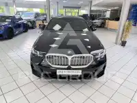 2025 BMW 540
