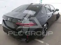 2025 BMW 540