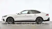2025 BMW 540