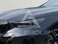 2025 BMW 540