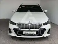 2025 BMW 540