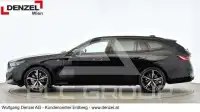 2025 BMW 540