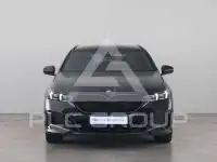 2025 BMW 540