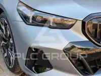2025 BMW 540