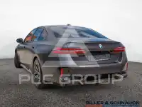 2025 BMW 540