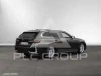 2025 BMW 540