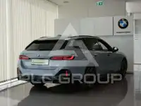 2025 BMW 540