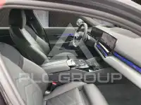 2025 BMW 540