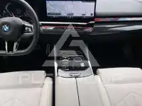 2025 BMW 540