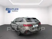 2025 BMW 540