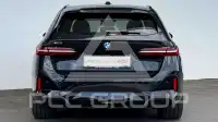 2025 BMW 540