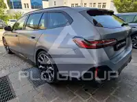 2025 BMW 540