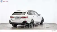 2025 BMW 540