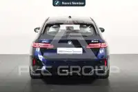 2025 BMW 540