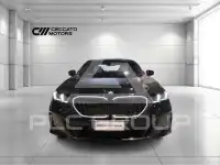 2025 BMW 540