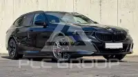 2025 BMW 540