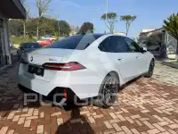 2025 BMW 540