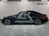 2025 BMW 540