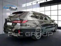 2025 BMW 540