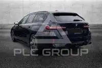 2025 BMW 540