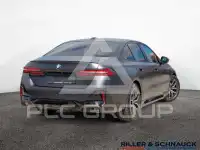 2025 BMW 540