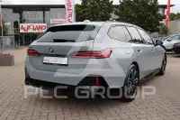 2025 BMW 540