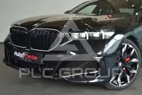 2025 BMW 540