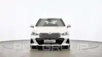 2025 BMW 540