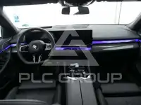 2025 BMW 540