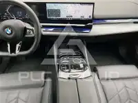 2025 BMW 540
