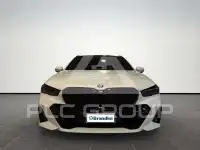 2025 BMW 540