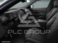 2025 BMW 540