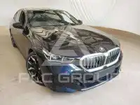 2025 BMW 540