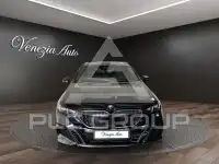 2025 BMW 540