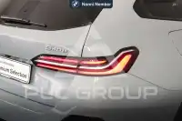 2025 BMW 540