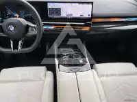 2025 BMW 540