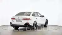 2025 BMW 540