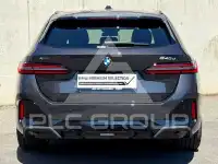 2025 BMW 540