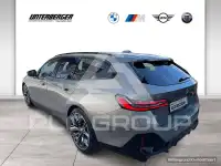2025 BMW 540