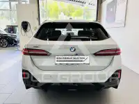 2025 BMW 540