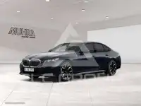 2025 BMW 540
