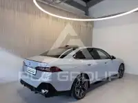 2025 BMW 540