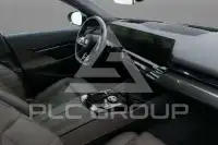 2025 BMW 540