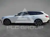 2025 BMW 540