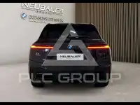 2025 BMW 540