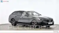 2025 BMW 540