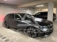 2025 BMW 540