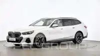 2025 BMW 540