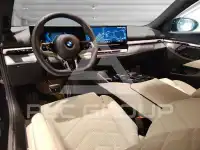 2025 BMW 540