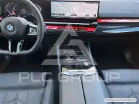 2025 BMW 540